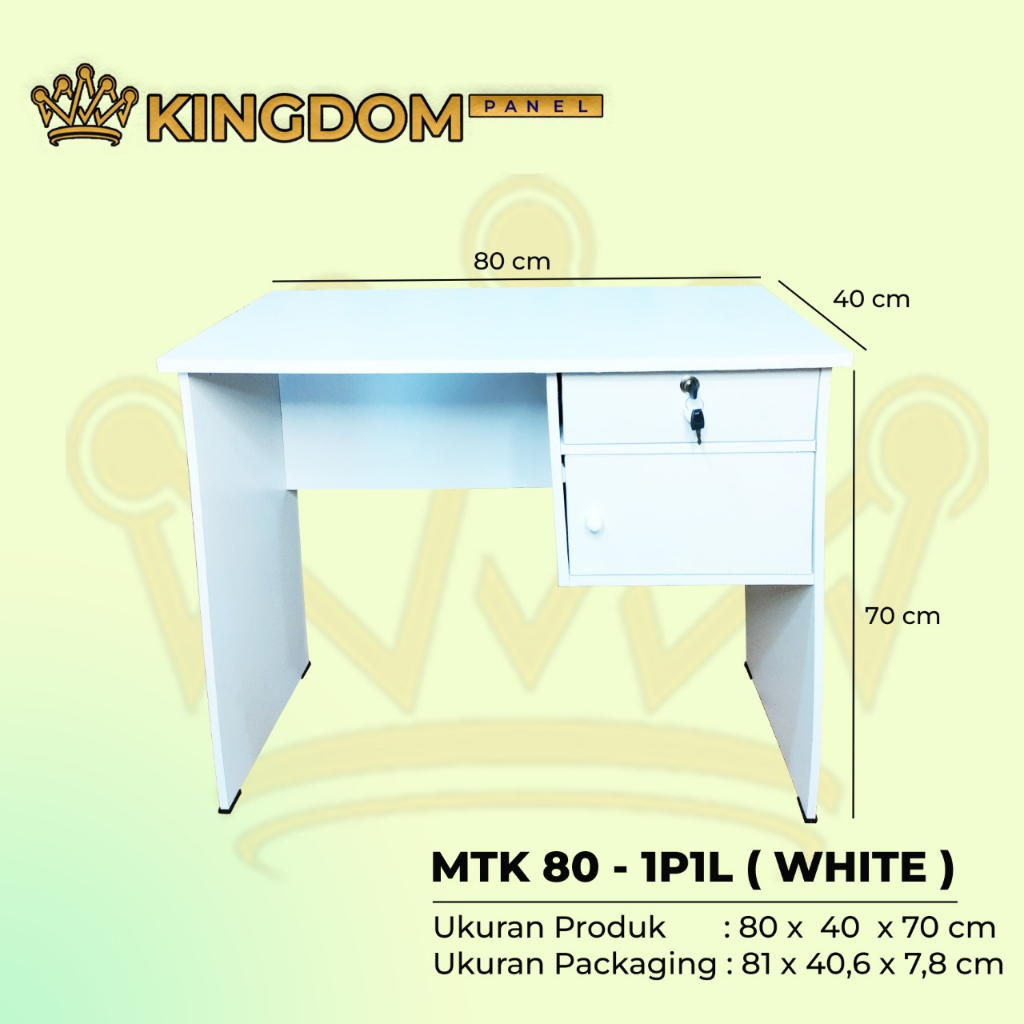 Jual Meja Laptop Meja Kios Meja Tulis Meja Belajar Kerja Kecil Warna