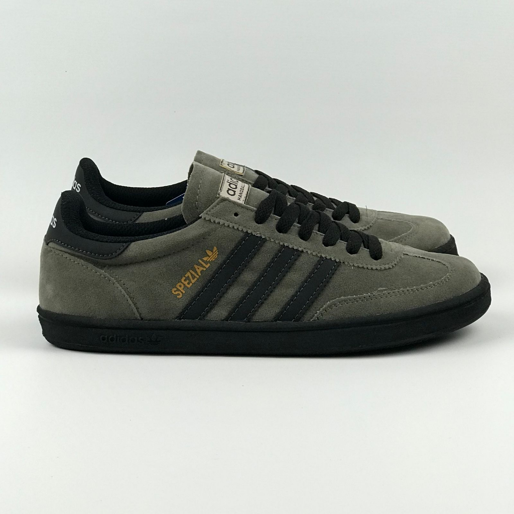 Jual [Bisa Cod]Sepatu Sneakers Pria Wanita Adidas Munchen Navy Ice