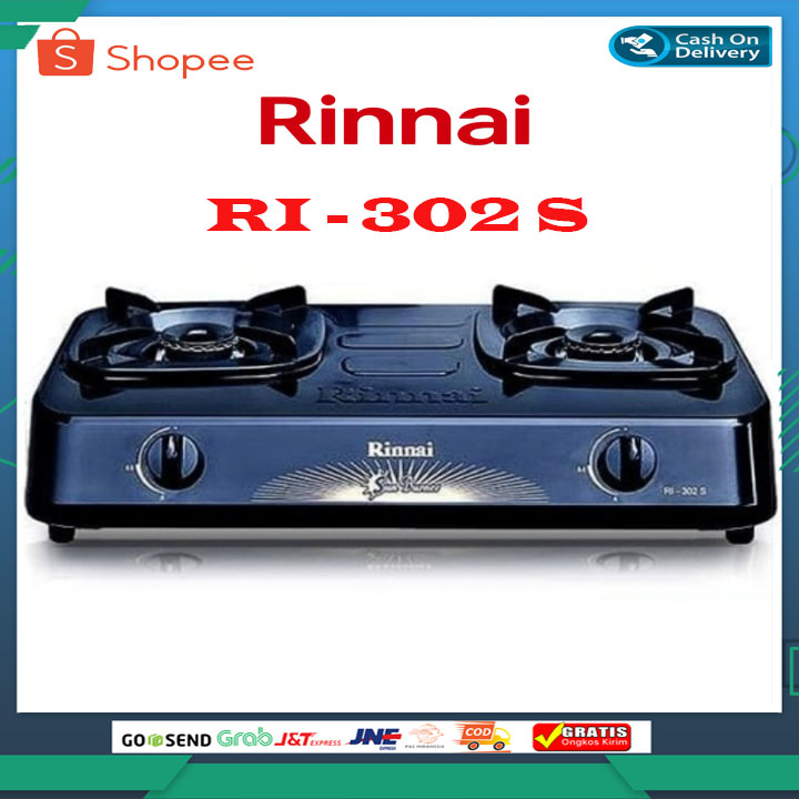 Jual ukuran lubang meja kompor tanam rinnai 2 tungku sleman Harga Terbaik u0026  Termurah Oktober 2023 | Shopee Indonesia