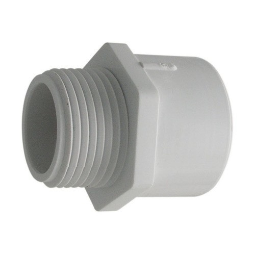 Jual LESSO Male Adapter For Corrugated Conduit 20mm | Shopee Indonesia
