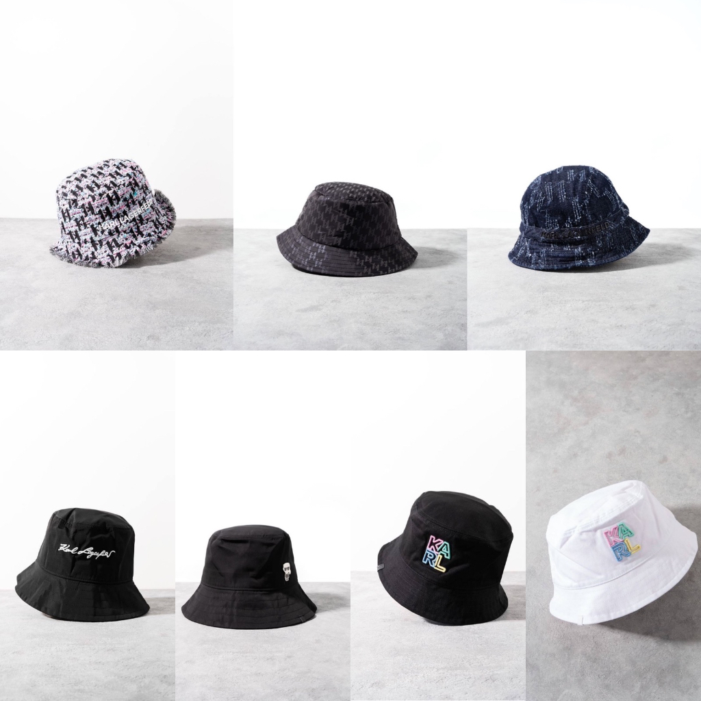 Jual TOPI KL BUCKET HAT ORIGINAL | Shopee Indonesia