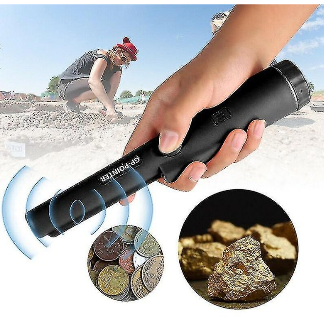 Jual Pinpointer Metal Detector | Shopee Indonesia