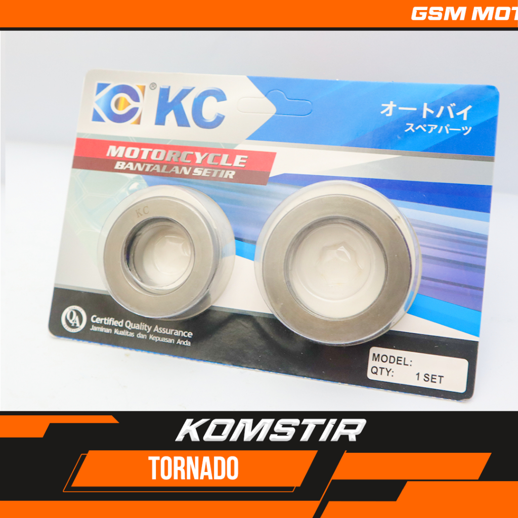 Jual Komstir Tornado Kc Premier / comstir tornado | Shopee Indonesia