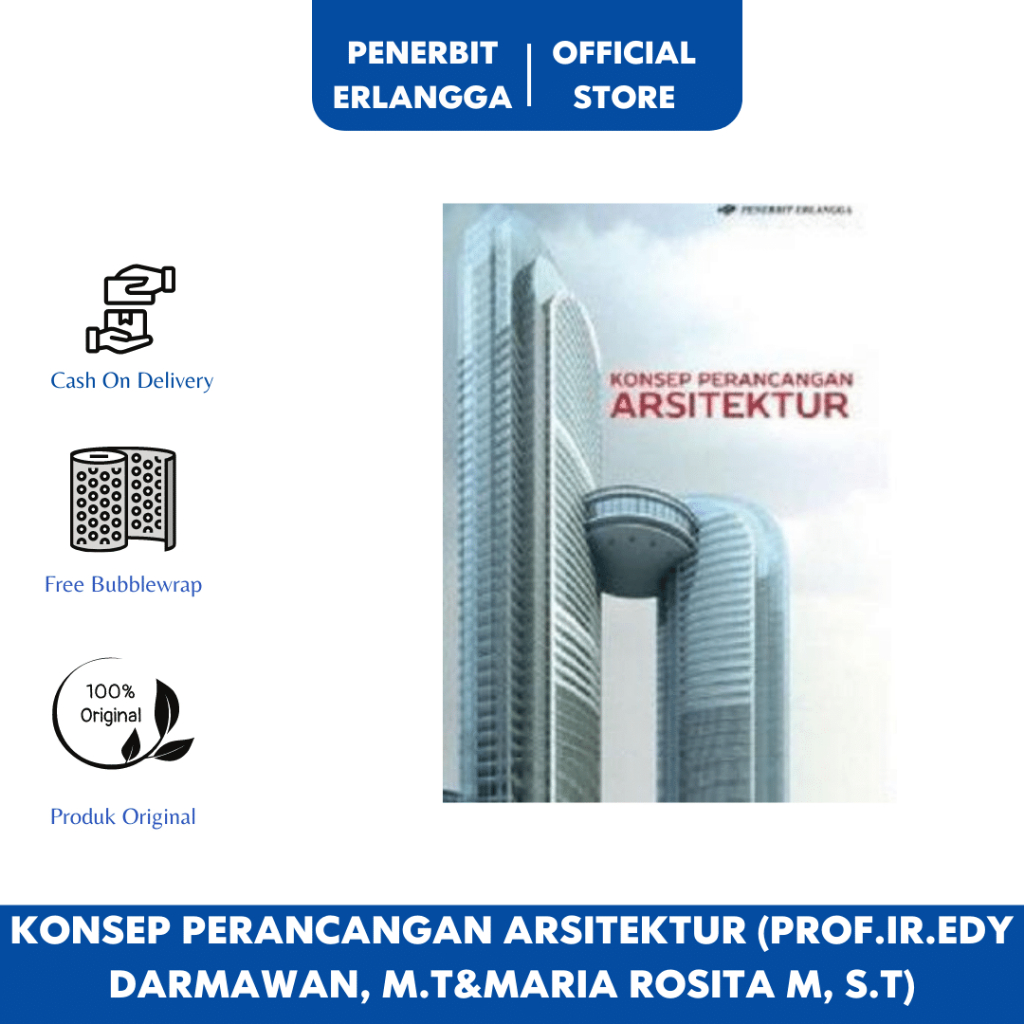 Jual Konsep Perancangan Arsitektur Shopee Indonesia