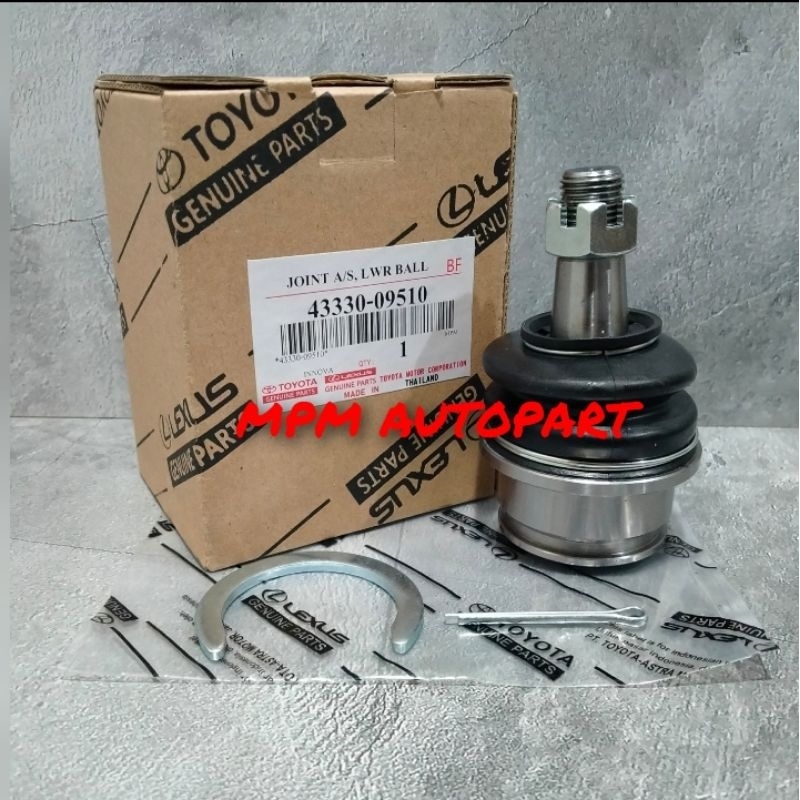 Jual ball joint bawah innova inova hilux | Shopee Indonesia