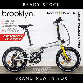 Dahon jual 2024