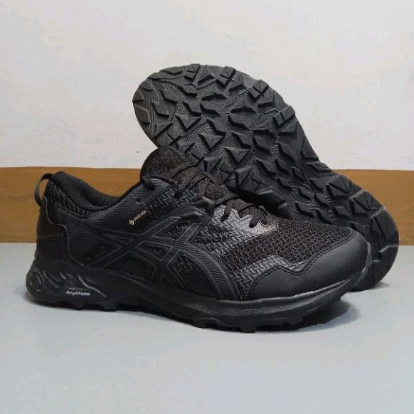 Jual Sepatu TRAIL ASICS GEL XPRESS GORETEX ORIGINAL MADE IN INDONESIA