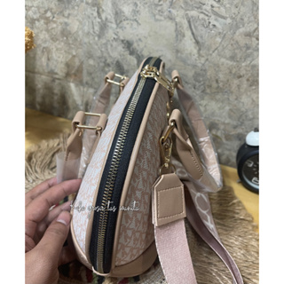 best seller tas wanita handbag sling bag import selempang eLVi JENYFER  4RUANG(L8R5) Terbaru Aesthetic Sedang 2023 Rajut Bahu M2R2 Muat Hp Tas  Selempang Wanita Selebgram Anti Air Elegan Kondangan Awet Tiktok Remaja