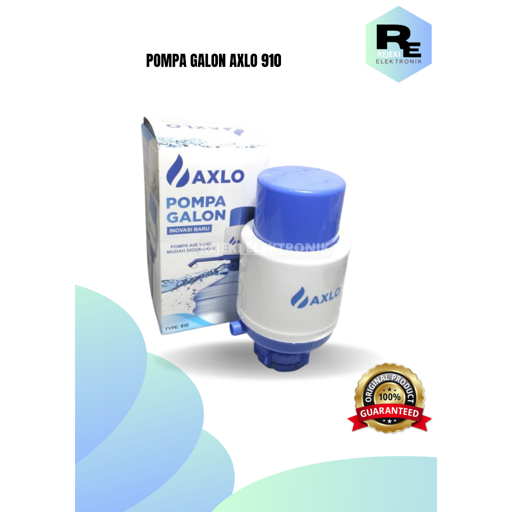 Jual POMPA GALON AIR MANUAL / POMPA AIR GALON MANUAL / WATER PUMP ...