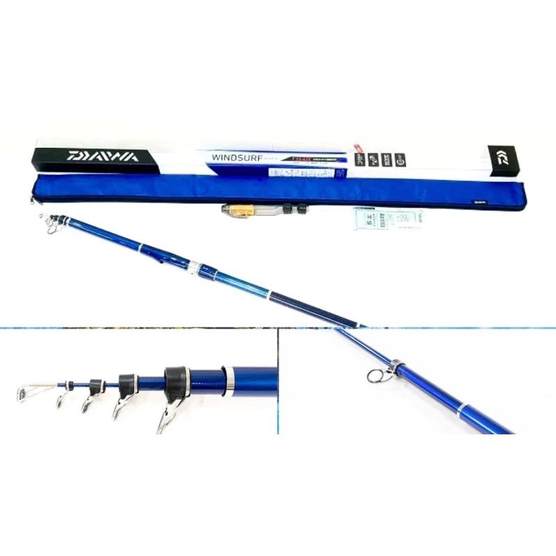 ダイワ　WINDSARF 33-425T ダイワWINDSARF 33-425T