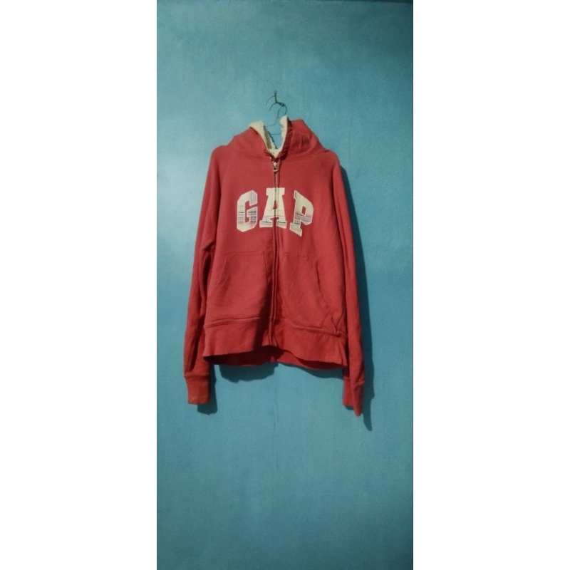 Jual JAKEY HOODIE ( THRIF ) | Shopee Indonesia