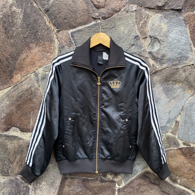 Adidas Respect Me Jacket Adidas Respect (Missy Elliott