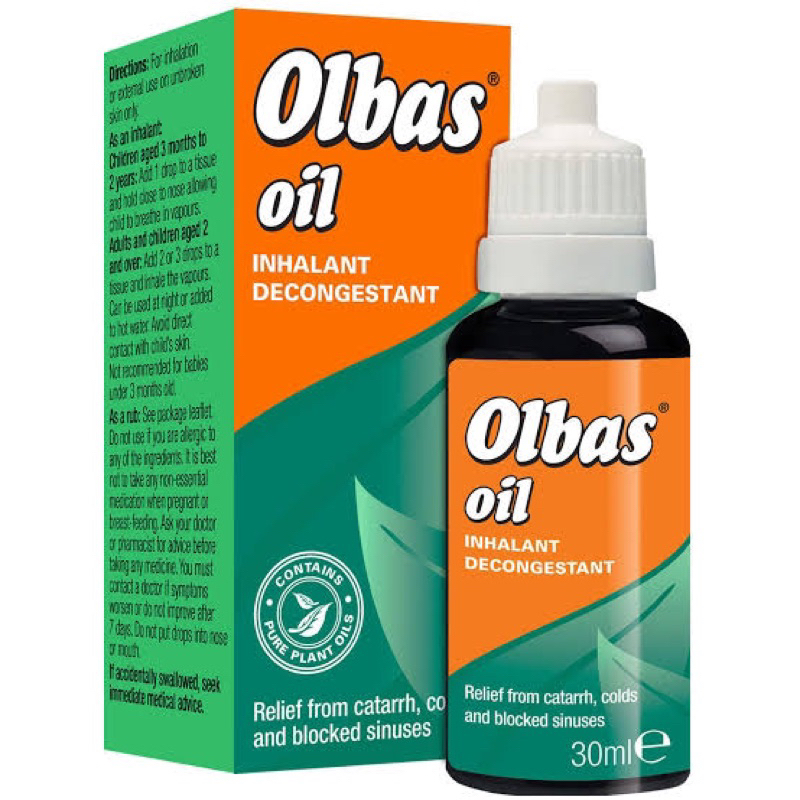 Jual Olbas Terlengkap & Harga Terbaru Juli 2026 | Shopee Indonesia