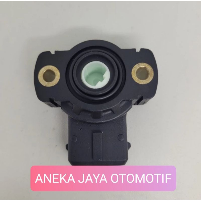 Jual Sensor Tps Throttle Body Position Bmw E E E Z Mesin M M