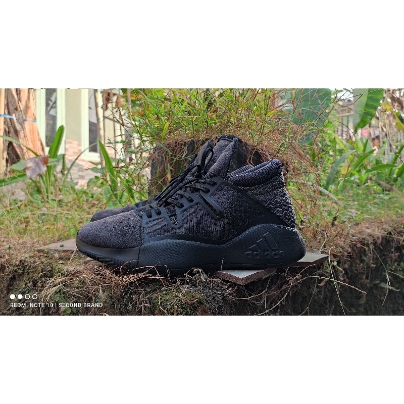 Jual basket Adidas vision pro 42 | Shopee Indonesia
