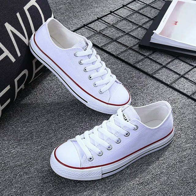 Sepatu all star shopee online