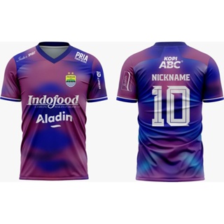 Jual Produk Jersey Persib Bandung Termurah dan Terlengkap Oktober