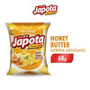 Jual JAPOTA KERIPIK KENTANG POTATO CHIPS GRAM Honey Butter Shopee Indonesia