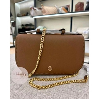 Jual tory burch emerson combo crossbody - Kota Surabaya - Yesika_brandeshop