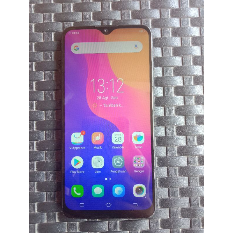 Jual VIVO Y91 RAM 2/32GB SECOND | Shopee Indonesia