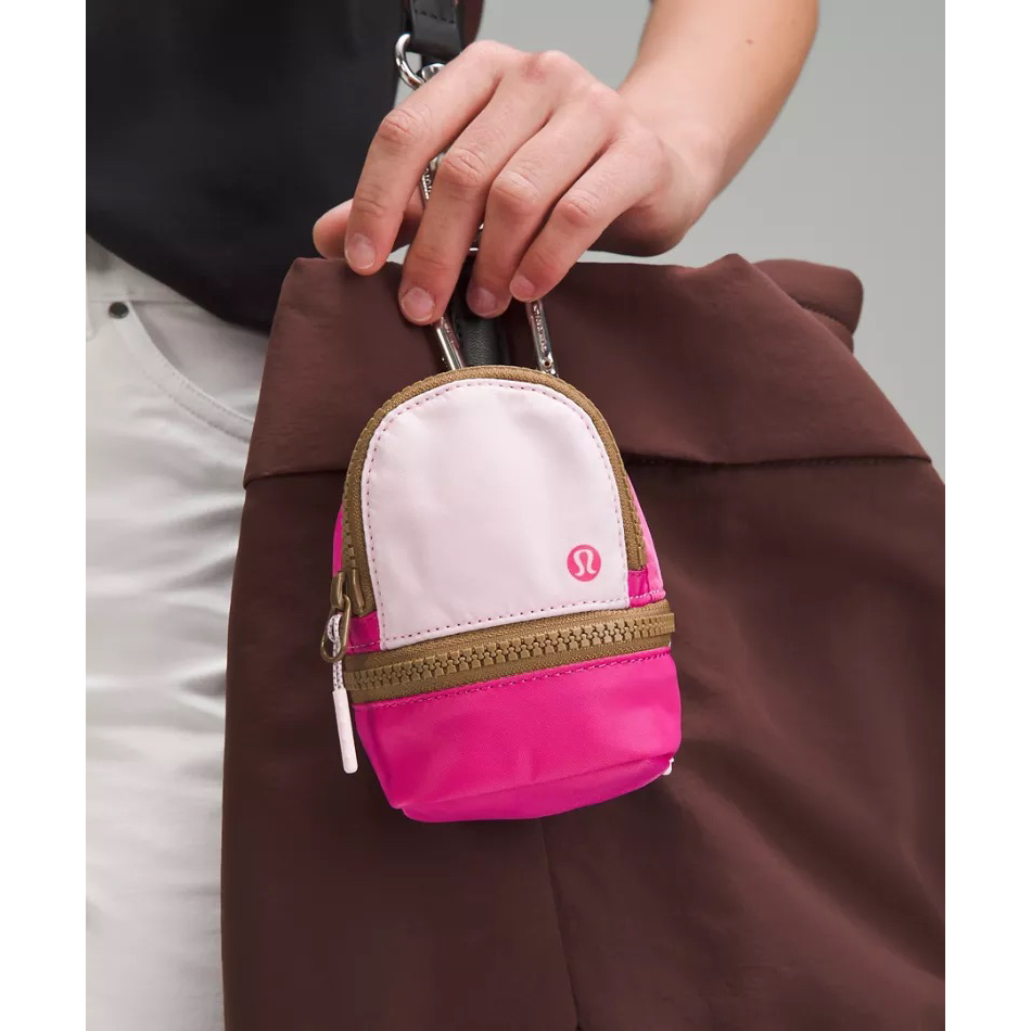 Jual LULULEMON CITY ADVENTURER BACKPACK NANO | Shopee Indonesia