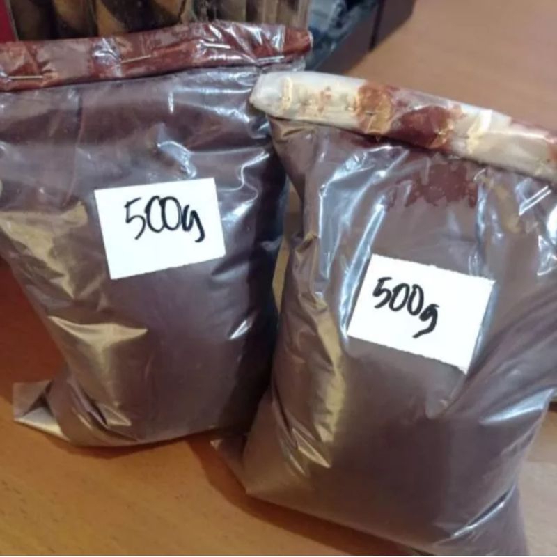 Jual Selai Coklat JAVA CHOCO / Selai Coklat Filling Kemasan Repack ...