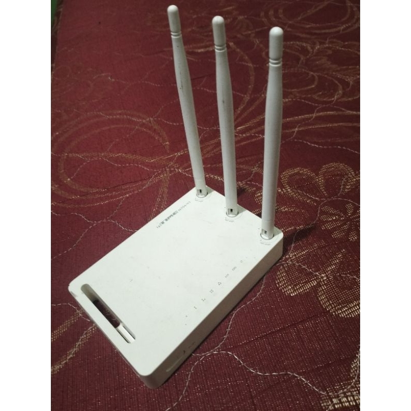 Jual router ipTIME N704V3 Shopee Indonesia