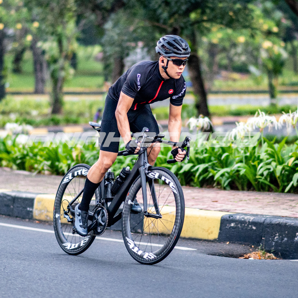 fizik r5 tempo overcurve metallic