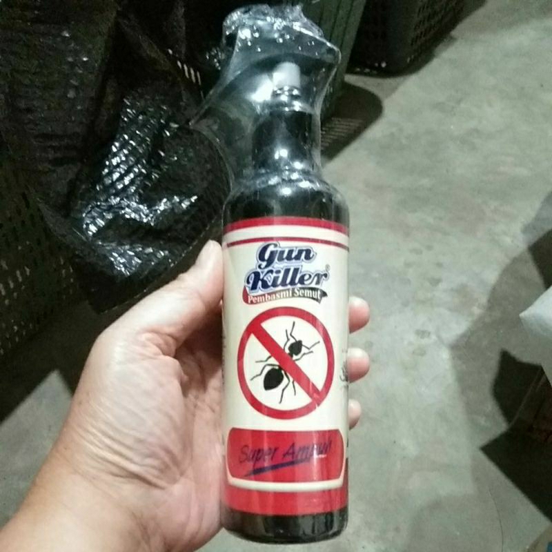 Jual Racun Semut Spray 250ml | Shopee Indonesia