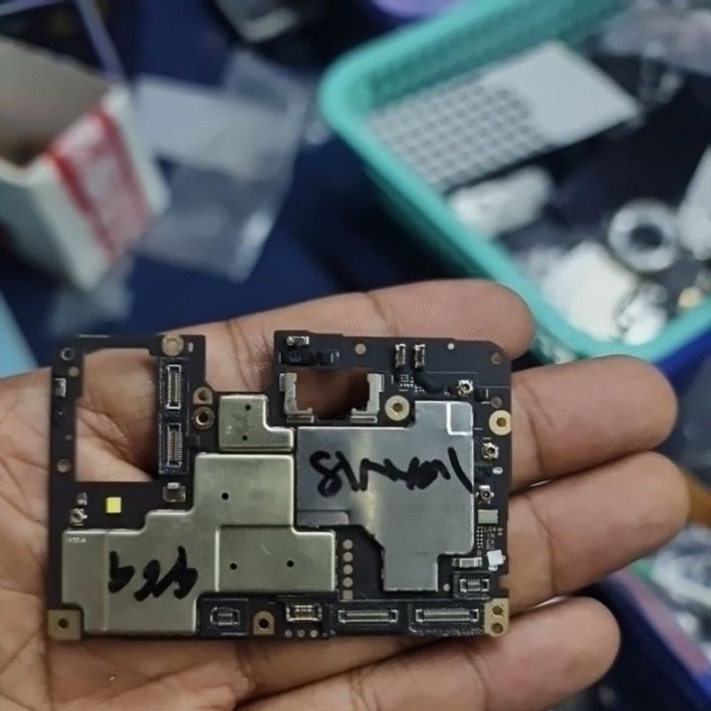 Jual MESIN VIVO V9 MINUS SINYAL Shopee Indonesia