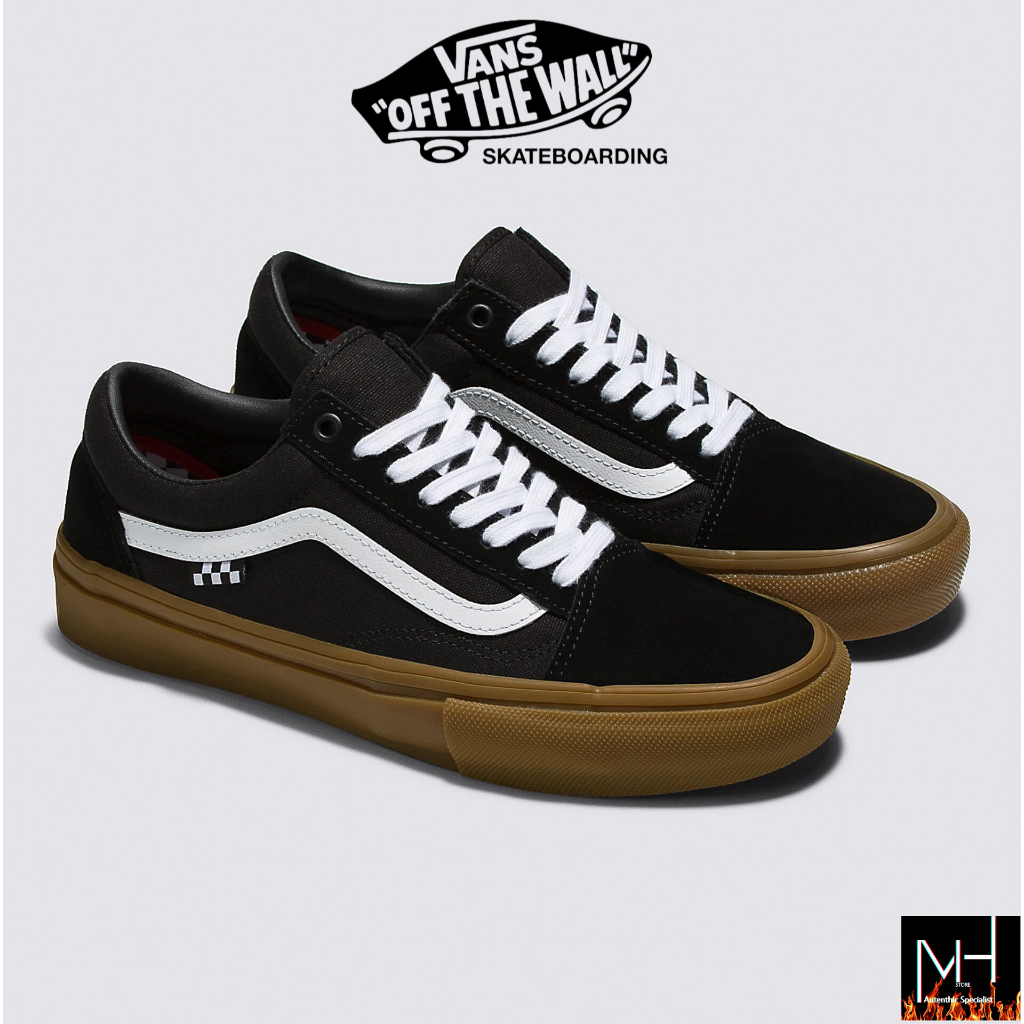 Sepatu Vans Old Skool Vans Skateboarding Shoes Buy Vans Sk8-Hi