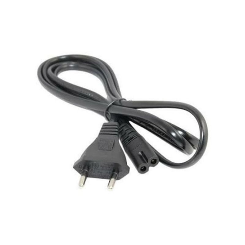 Jual Kabel Power TV LED Samsung LG Lubang 2 Kabel Power LED TV | Shopee ...