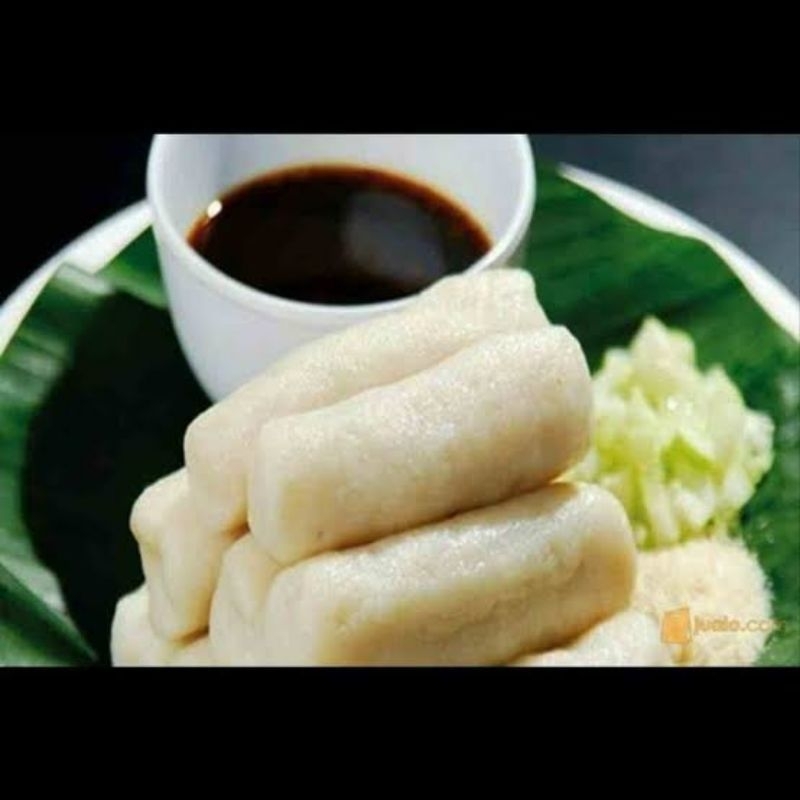 Jual PEMPEK LENJER KECIL isi 10pcs | Shopee Indonesia