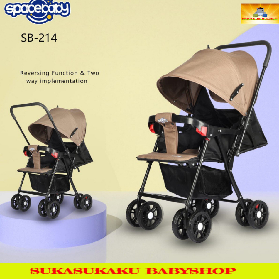 Stroller bayi outlet paling murah