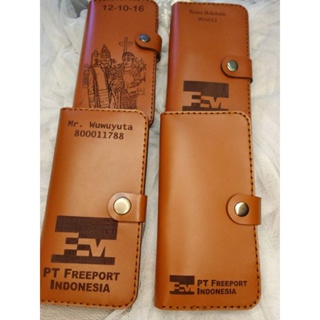 Jual Produk Leather Luxury Slim Protective Case Termurah dan