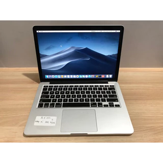 Jual Macbook Pro Second Terlengkap & Harga Terbaru Mei 2024