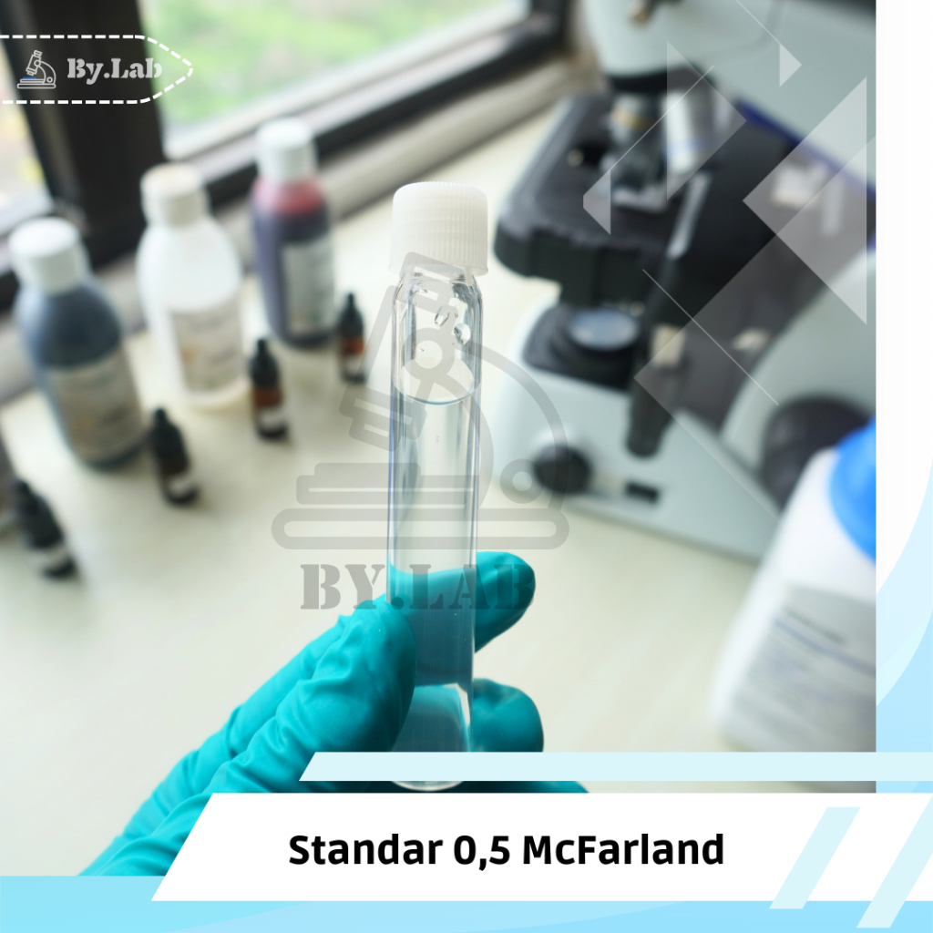 Jual Standar Mcfarland 05 Shopee Indonesia