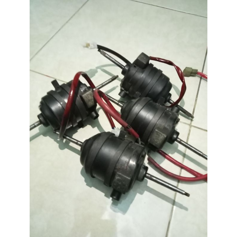 Jual motor blower ac bus bis denso ld8i copotan | Shopee Indonesia