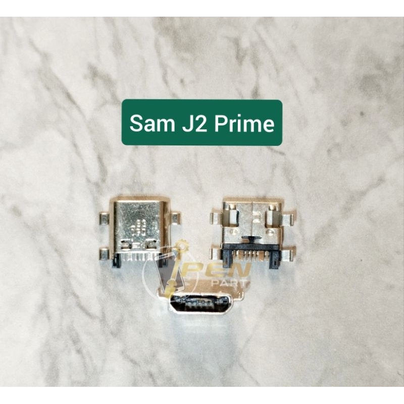 Jual Konektor Cas J2 Prime Connector Ces Charger Charging Samsung