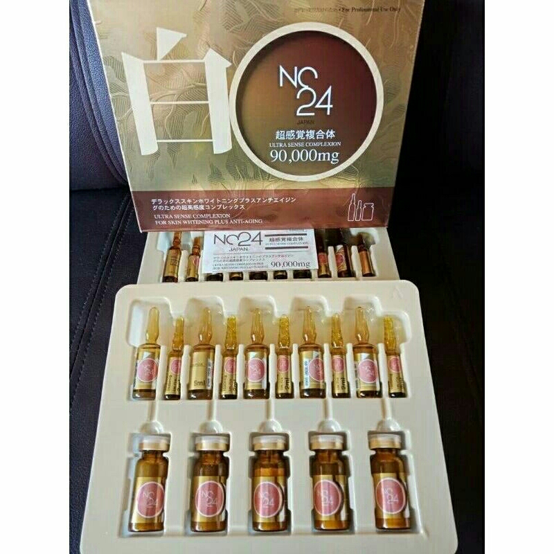 Jual NC24 ultra 90000mg | Shopee Indonesia