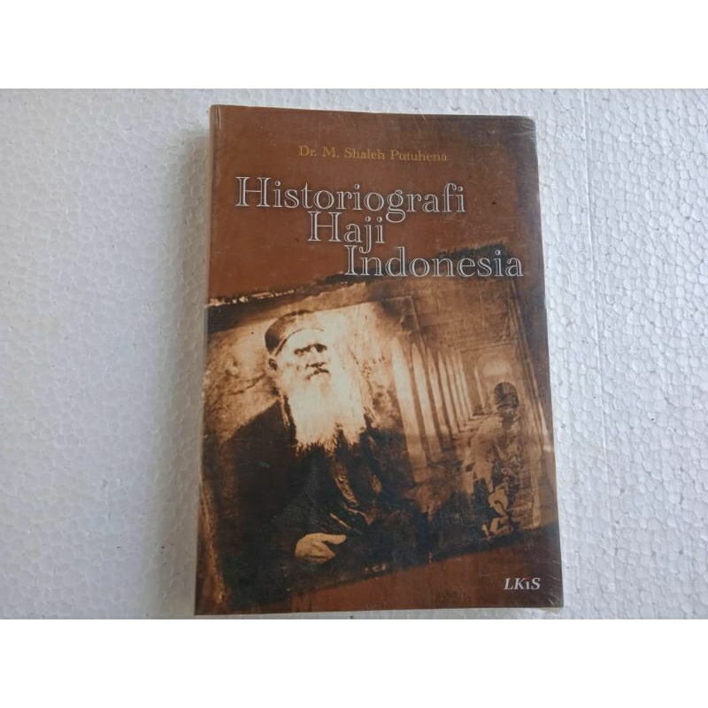 Jual Historiografi Haji Indonesia | Shopee Indonesia