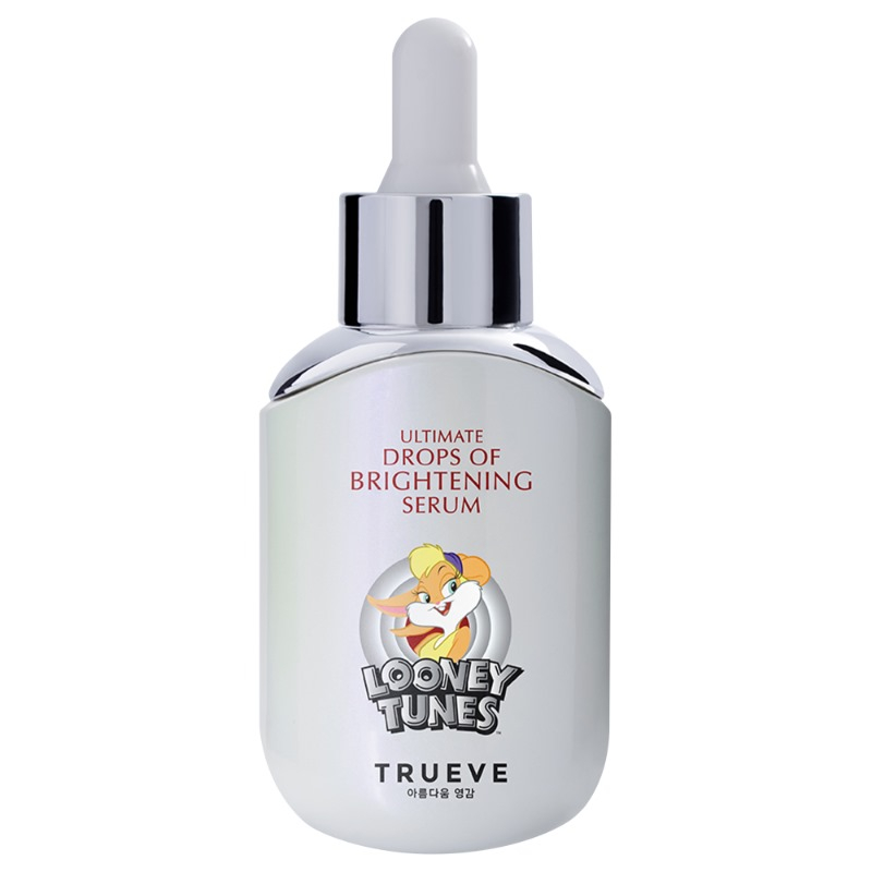 Jual TRUEVE ULTIMATE DROPS OF BRIGHTENING SERUM -30ml (LOONEY TUNES ...