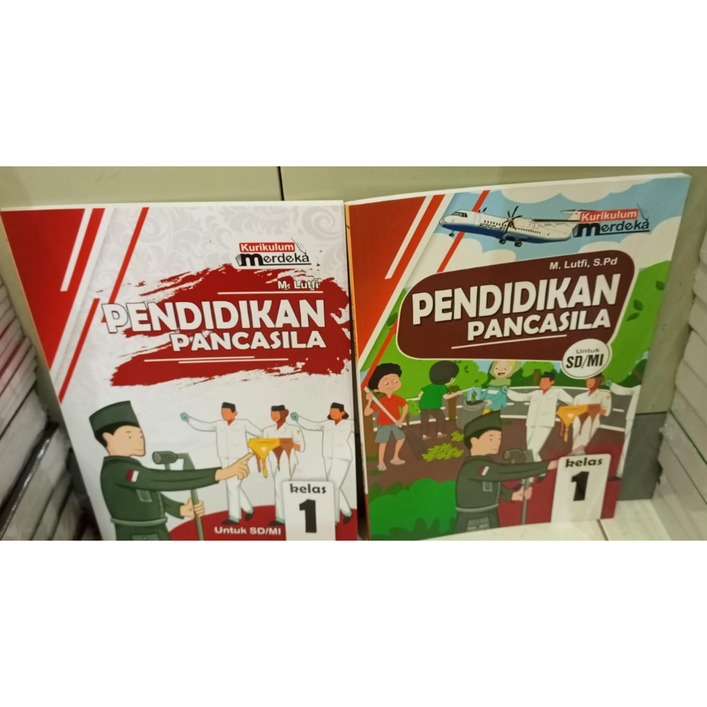 Jual Pendidikan Pancasila SMA Kelas XI /11 Kurikulum Merdeka Platinum ...