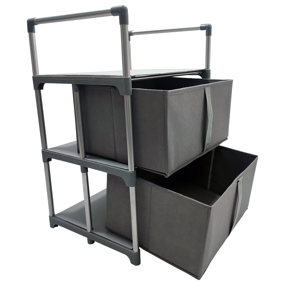 Jual Termurah Rak Penyimpanan Serbaguna Rak Penyimpanan Storage Rack ...