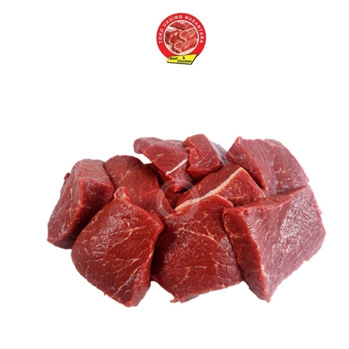 Jual Daging Sapi Potongan Rendang Fresh Kg Murah Kg Shopee Indonesia