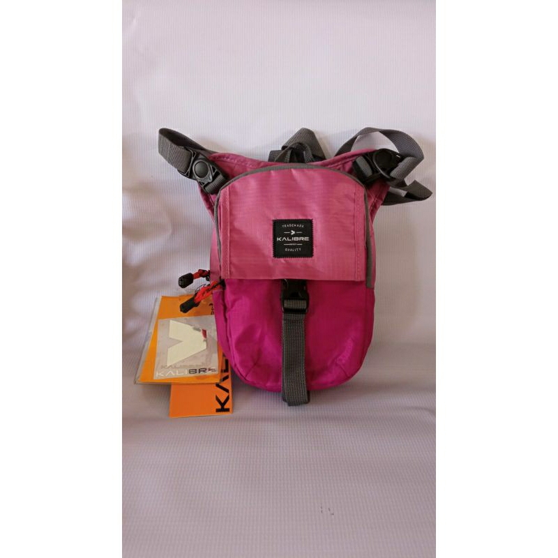 Jual tas paha/slempang kalibre original | Shopee Ind…