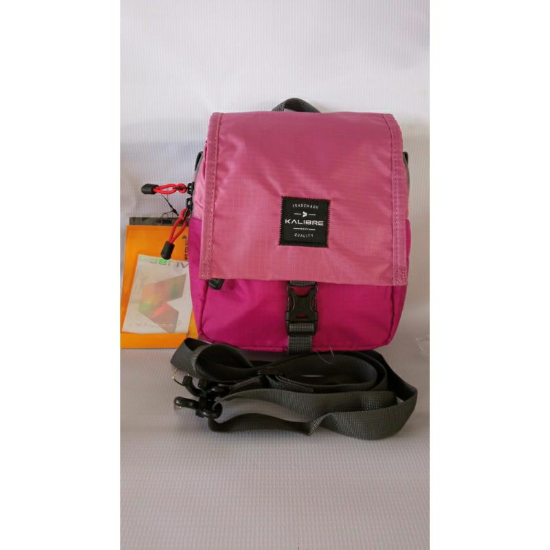 Jual slempang kalibre original | Shopee Indonesia