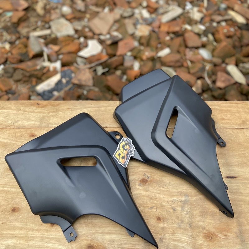 Jual COVER AKI BOK AKI TIGER LAWAS TAHUN 2000 KEBAWAH | Shopee Indonesia