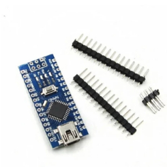 Jual Arduino Nano V3.0 ATmega328P CH340G 5V | Shopee Indonesia