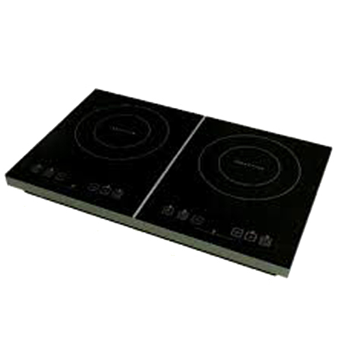 Jual [CLEARANCE] Midea Induction Cooker 2 Tungku IC2356 Residual